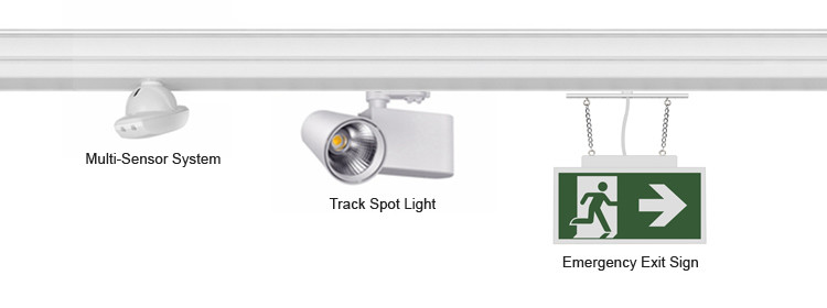 Waterproof 8foot 70W LED Warehouse Lighting Various Beam