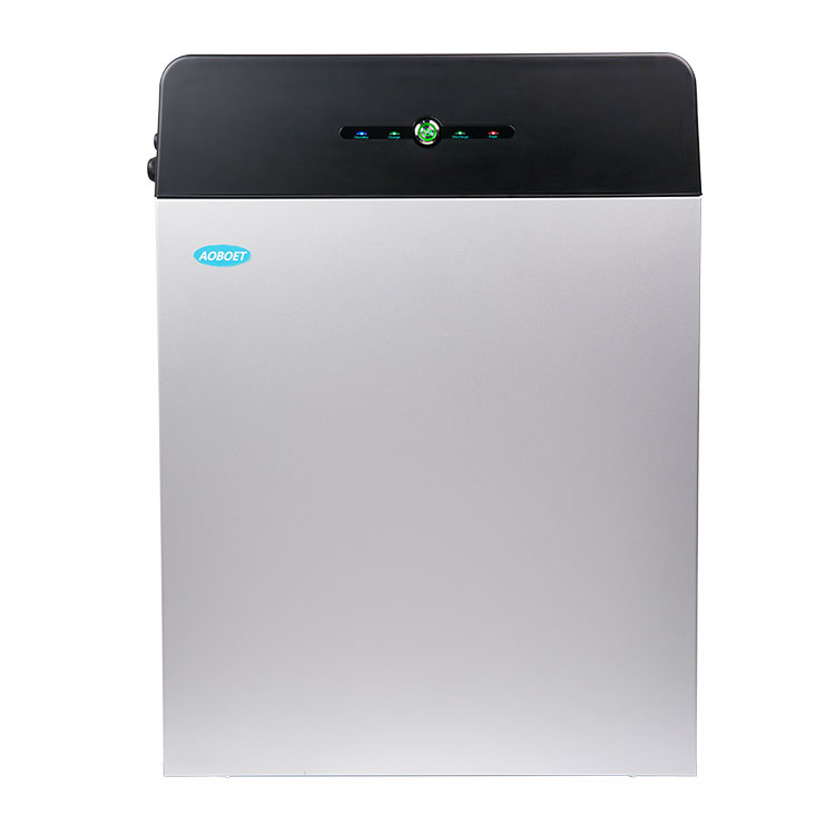 48V 51.2V Rechargeable Lithium Ion 5kwh/5.8kwh/7.5kwh/10kwh LiFePo4 Home Solar Battery with 10 year warranty 6000 cycles