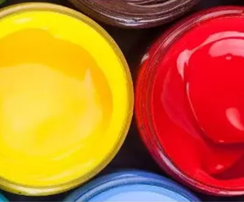 Low Temperature 500ml Dye Based Ink For Heat Transfers Textile Subli