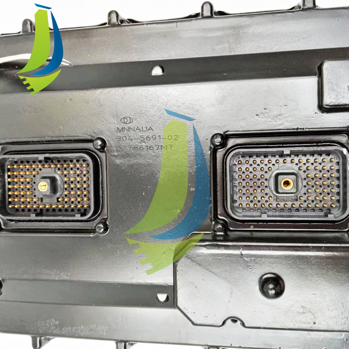 304-5691 3045691 Controller ECU For C11 Engine
