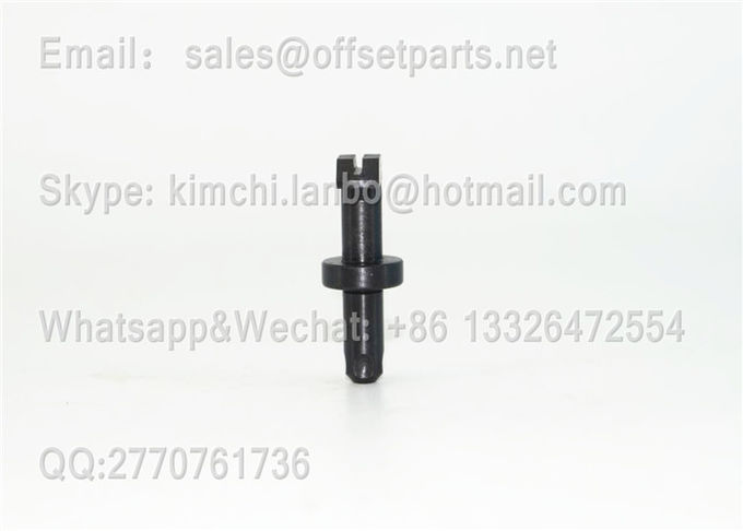764-3103-400 Komori Blanket Hook China Made 1 Piece Offset Printing Machine Spare Parts 7643103400