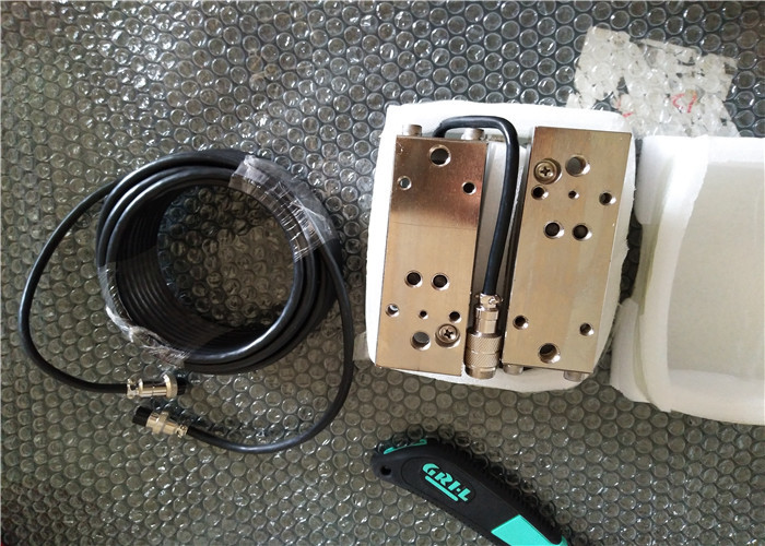 Small Detect Range Tension Compression Load Cell , Web Tension Load Cell True Engin