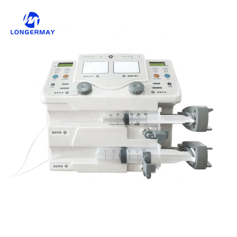 Factory Direct Infusion Pump Veterinary