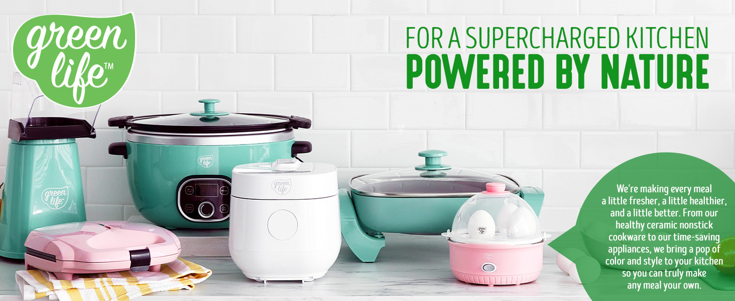 Mini Rice Cooker 2-Cups Uncooked, 1.2L Rice Cooker Small With Non-Stick Pot, Small Rice Cooker With One Touch & Keep