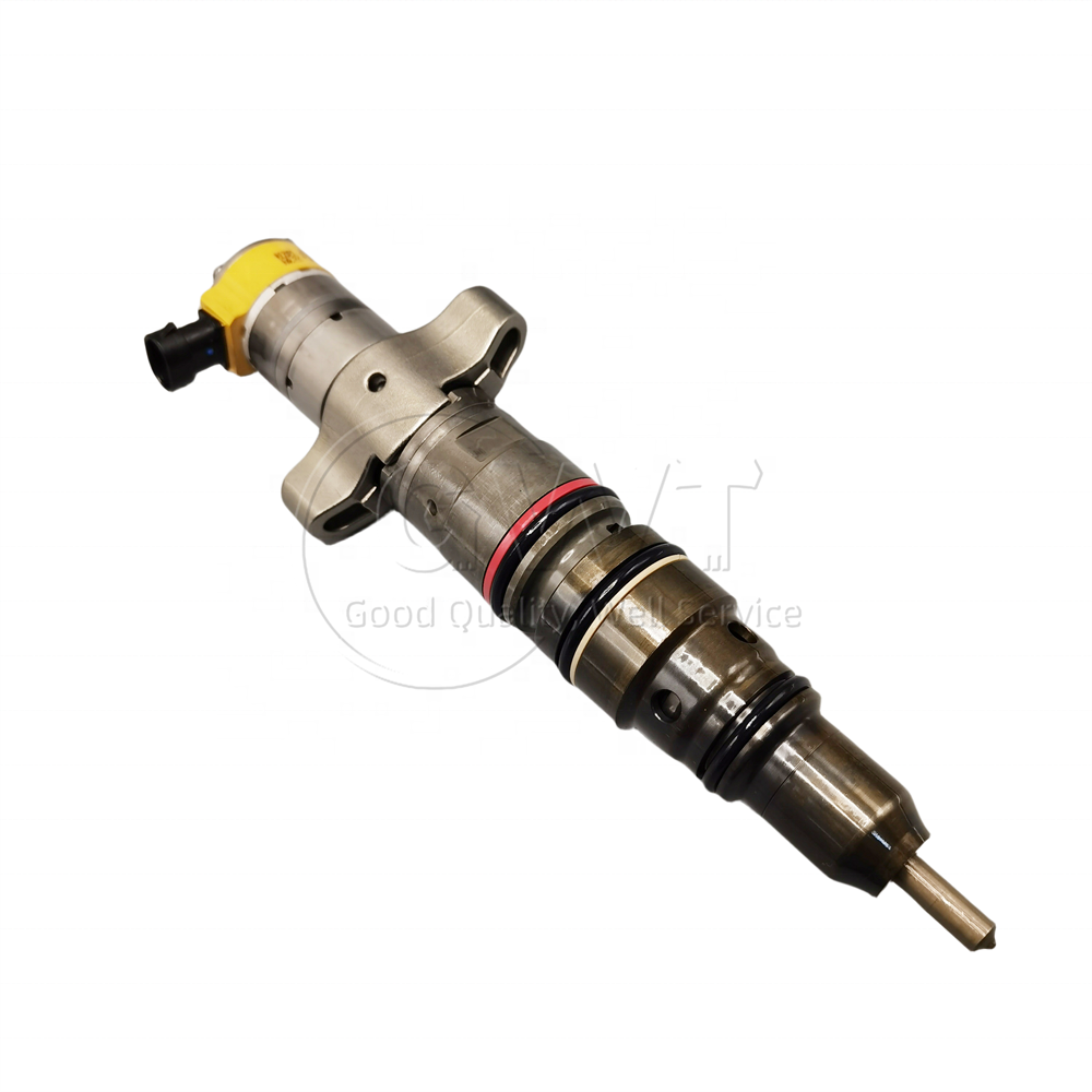 C7 336GC Diesel Injectors 557-7637 Machinery Repair Shops