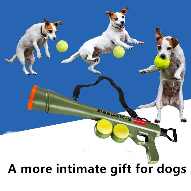  dog treat dispenser toy ball 