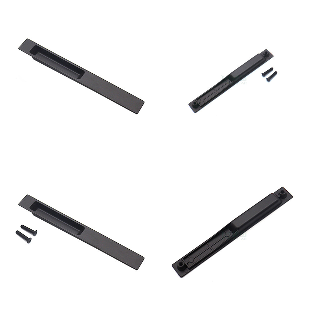 Metal Powder Coating Casement Sliding Window Single Lock Easy Installation