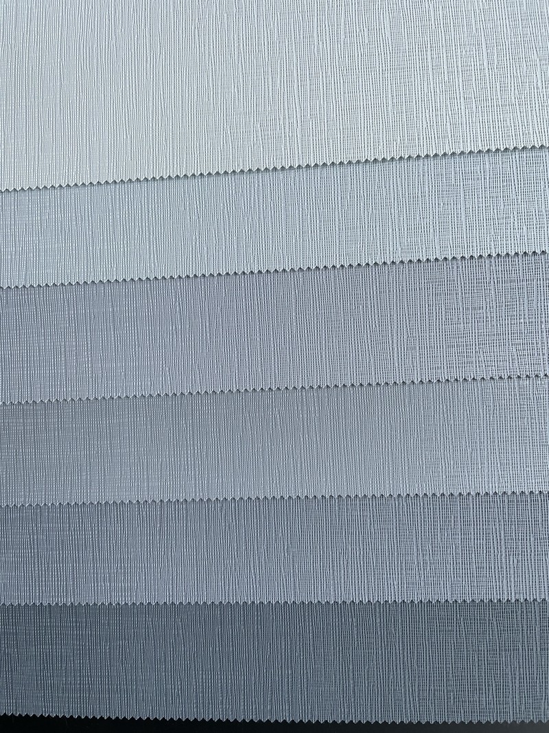 Hotel Fabric Wall Covering Self Cleaning Flame Resistant