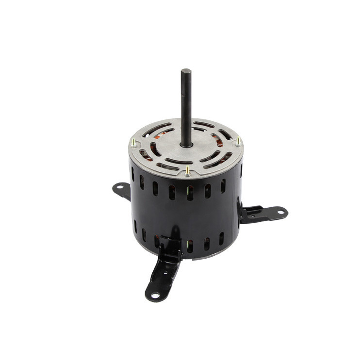 Foot Mounted 230v 100w One Phase Induction Motor AC 50hz 60hz For Dryer Axial Fan