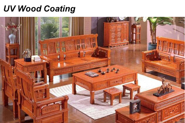 Impact Resistance Epoxy Acrylate Resin With Dielectric Strength