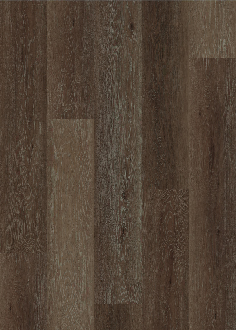 Stone Plastic Composite 5mm SPC Vinyl Flooring 7''X48'' GKBM DD-W82188