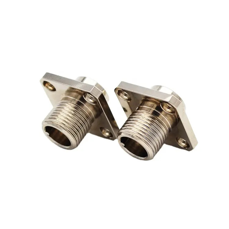 CNC Machining New Energy Auto Parts Polishing for Auto Suspension System