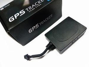 China 4G LTE Car Motorcycle Vehicle GPS Tracker With APP For Android And IOS System on sale
