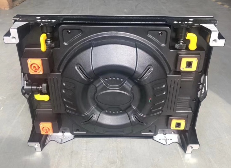 HD full color indoor P1.9 LED DISPLAY MODULE
