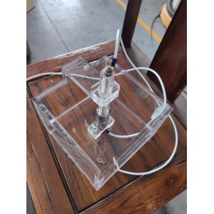 IEC60243 Voltage Breakdown Tester