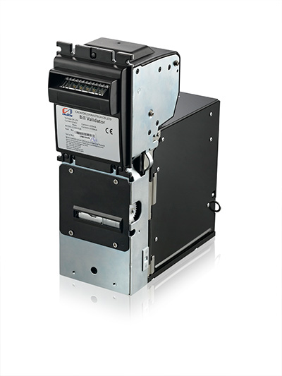 Bill Validator Module