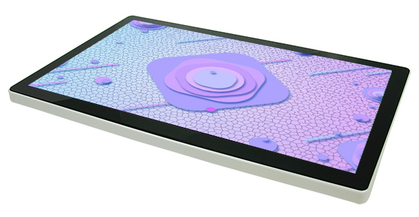 All In One RK3288 RK3399 LCD Touch Screen Monitor