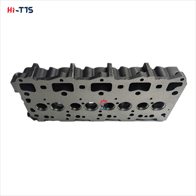 4LE2 Cylinder Head Assembly 8971952516 made in China For Isu-zu Diesel Engine Parts