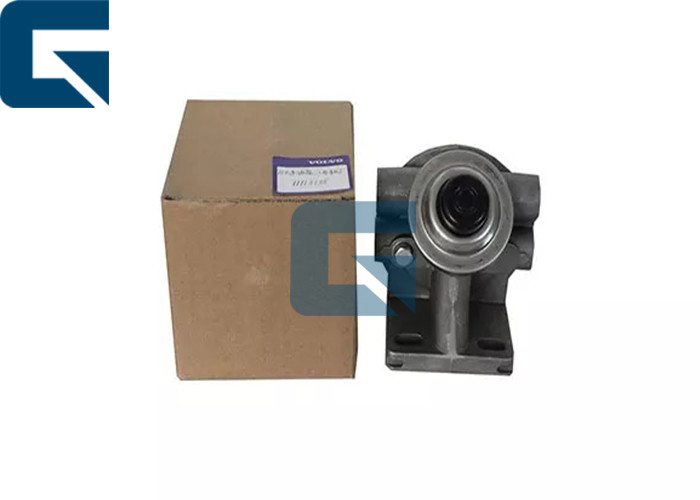 High Precision EC210 Volv-o Fuel Filter Housing Excavator Loader Parts VOE11713138