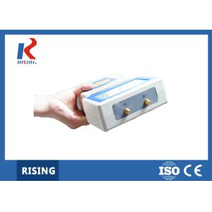 High Frequency Partial Discharge Test Equipment 100K-50MHz Detection Bandwidth