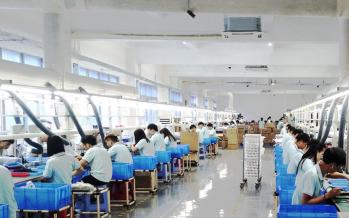 Shenzhen WEE Electronic CO.,LTD