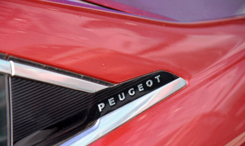 Peugeot 2022 Model 508L 400THP PureTech Passion Edition 8 AMT Maximum speed 230km/h
