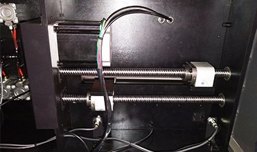 Y13L Customized Aluminum Plate Bending Machine with Auto Feeding and Slotting Feature