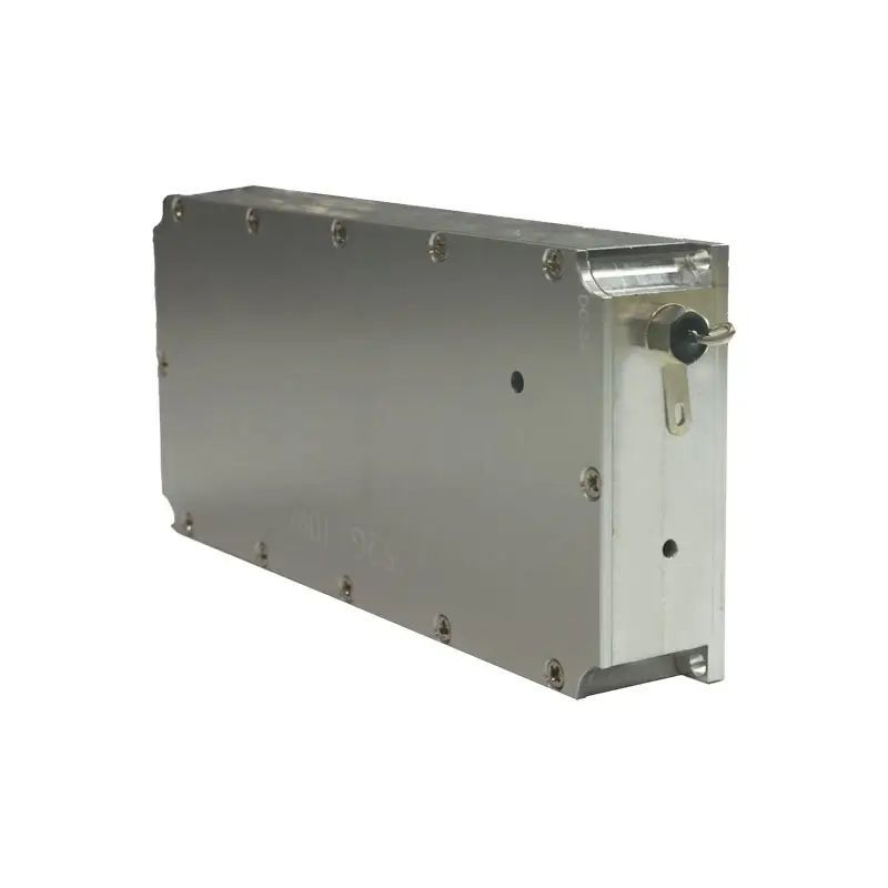 2.4GHz 30W Customized Drone RF Power Amplifier Module with RS485 Communication for Anti Fpv