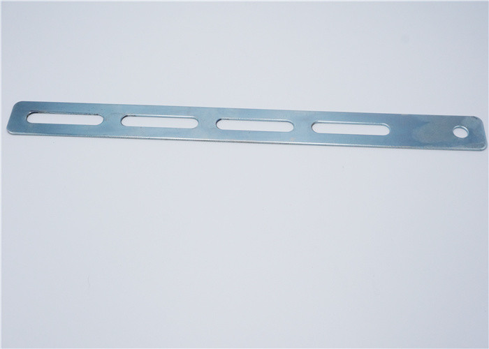 Metal Toilet Water Tank Accessories Start Lever Starter Bar 280 mm * 25 mm