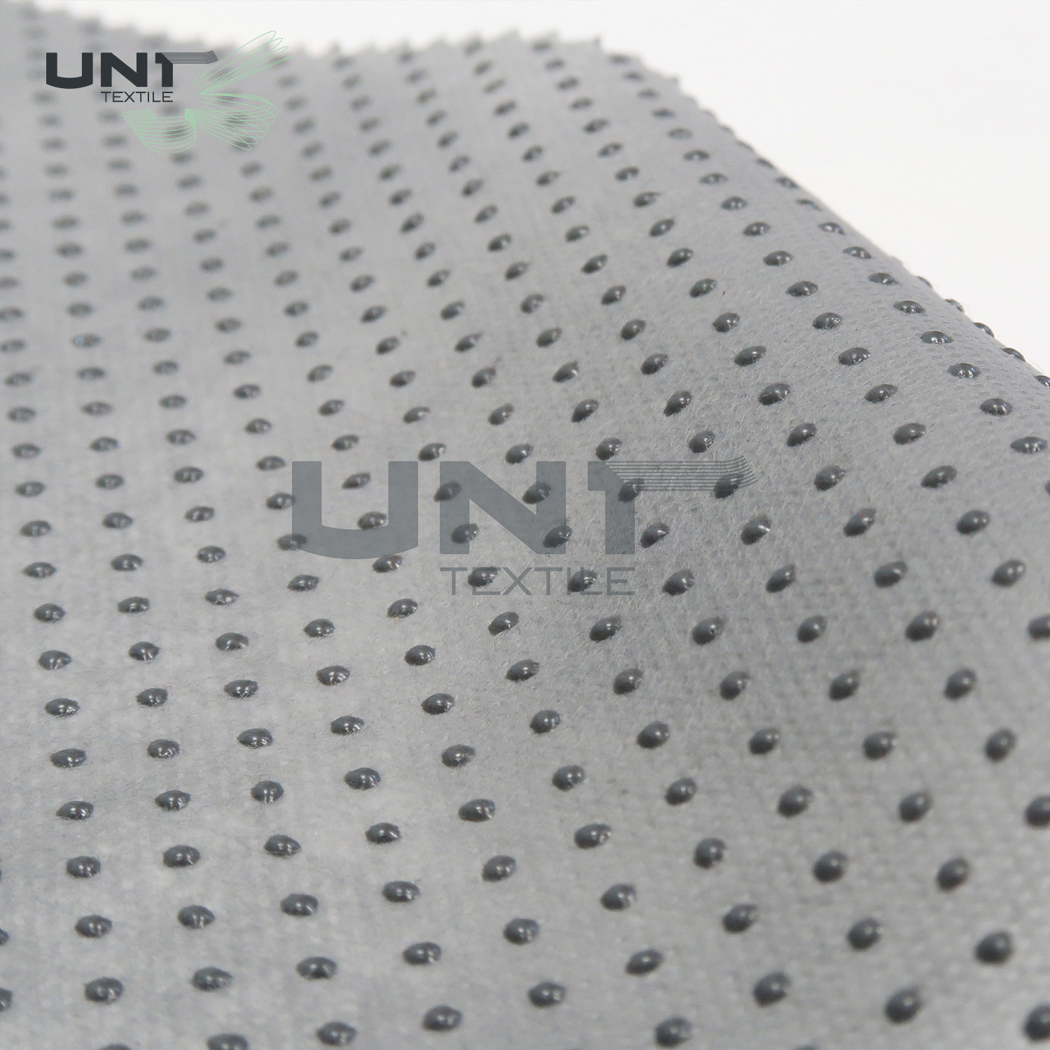 Hometextile Mattress Non Woven Interlining Embossed Pattern