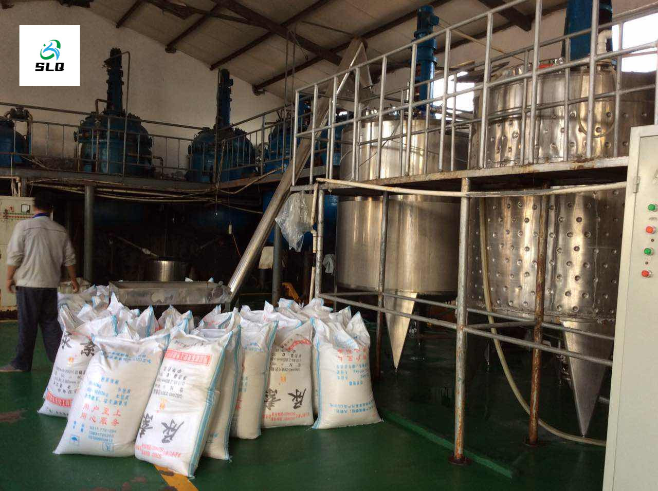 Molybdate Serious for Water Treatment Molecular Weight 143.94 G/mol within Grade Cas No 7631-95-0