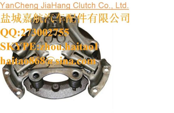1212-1516 - Clutch Plate
