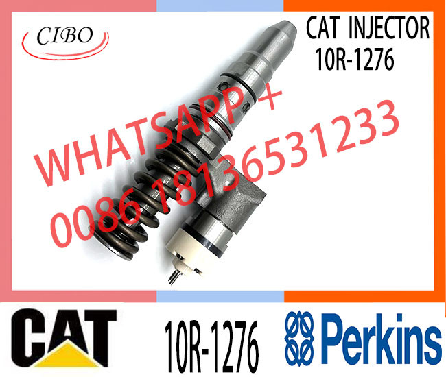 C+ Diesel engine fuel injector 10R-1278 10R-1276 10R-1288 10R-1280 392-0224 392-0225 392-0226 392-0212