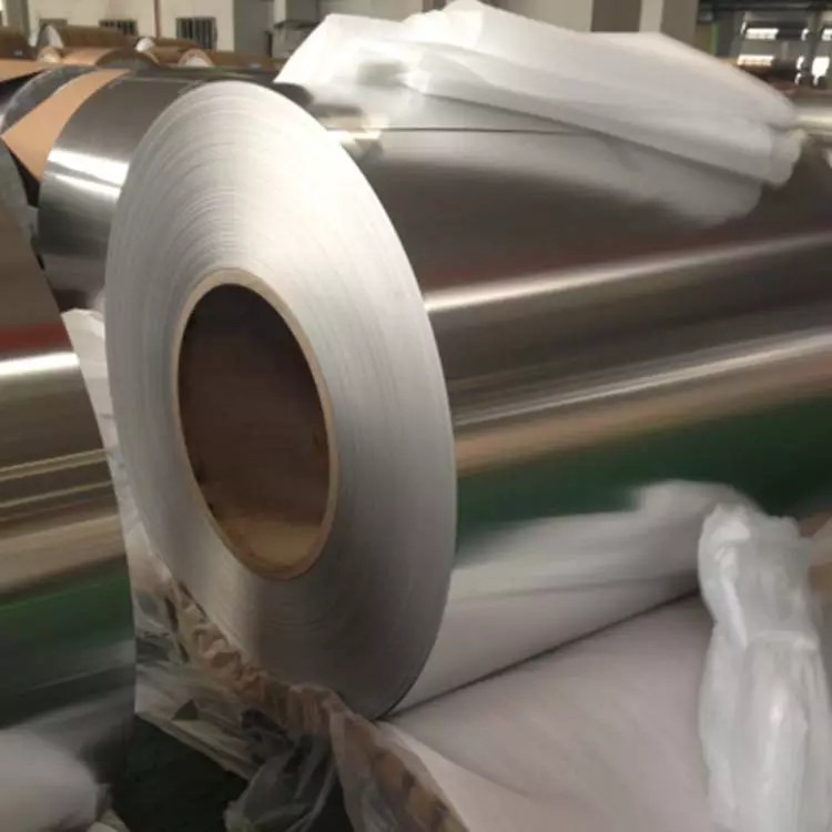 Floor Accessories Profile 0.5mm Aluminum Metal Strips for Transformer and Window Weather Strips