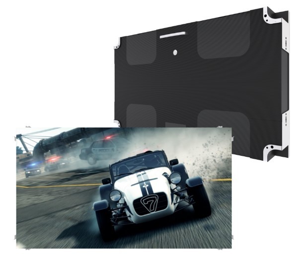 Easy Installation Indoor Fixed LED DisplayP0.9mm P1.2mm P1.5mm Indoor Large Led Display Screen Video Wall