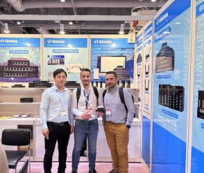 Shenzhen Sirivision Communication Technology Co., Ltd.