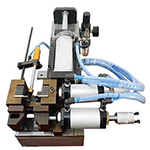 YH-310 Stripping Machine for Semi-Automatic Peeling of Multi-Core Power Cable Wire