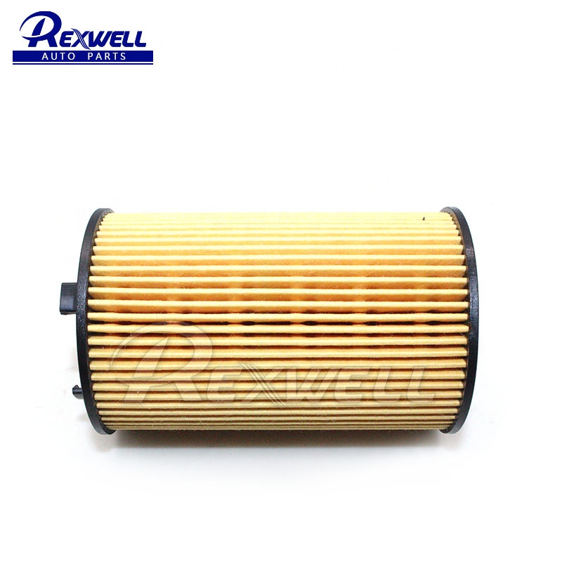 Car Make For Ssangyong 1721803009 Machine Oil Filter for Standard Engine Systems
