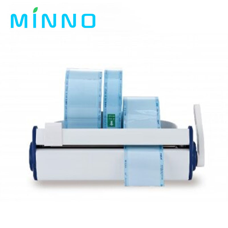 Dental Instrument Sterilization Sealing Machine For Sterilization Bags Dental Autoclave Sealing Machine