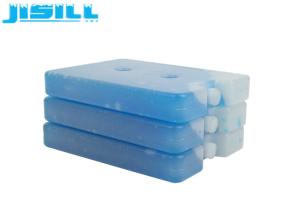 Buy cheap Outdoor Food Grade Frozen Gel Packs With Msds Approved No Leakaging product