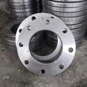 China Standard Bs Q235 Low Carbon Steel Pipe Fittings For Heavy Duty Applications on sale