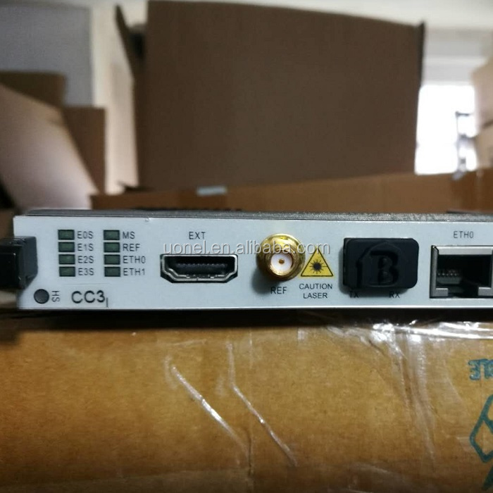 ZTE Wireless Base Station GSM BTS FOR ZXSDR B8300 CC3