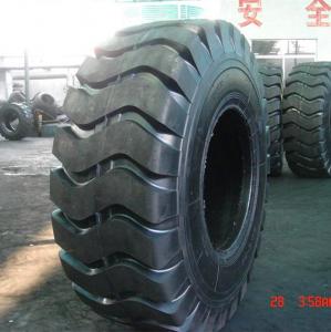 China 20.5-25 bias otr loader tires with high quality on sale