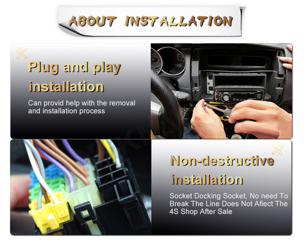 LHD RHD Audi Android Radio Stereo GPS Navigation For A4 2010 2011