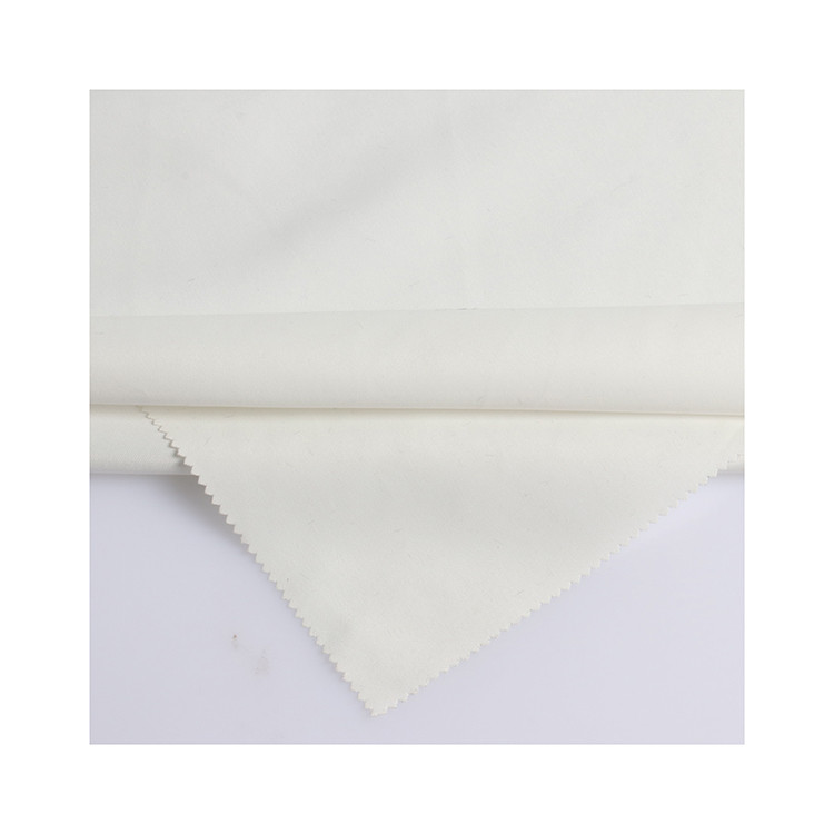 Chinese Factory Marine Recycled Poly Peach Skin Recycle Fabric