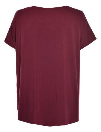 Young Girl / Ladies Casual Tops And Blouses , Women'S Plus Size Short Sleeve