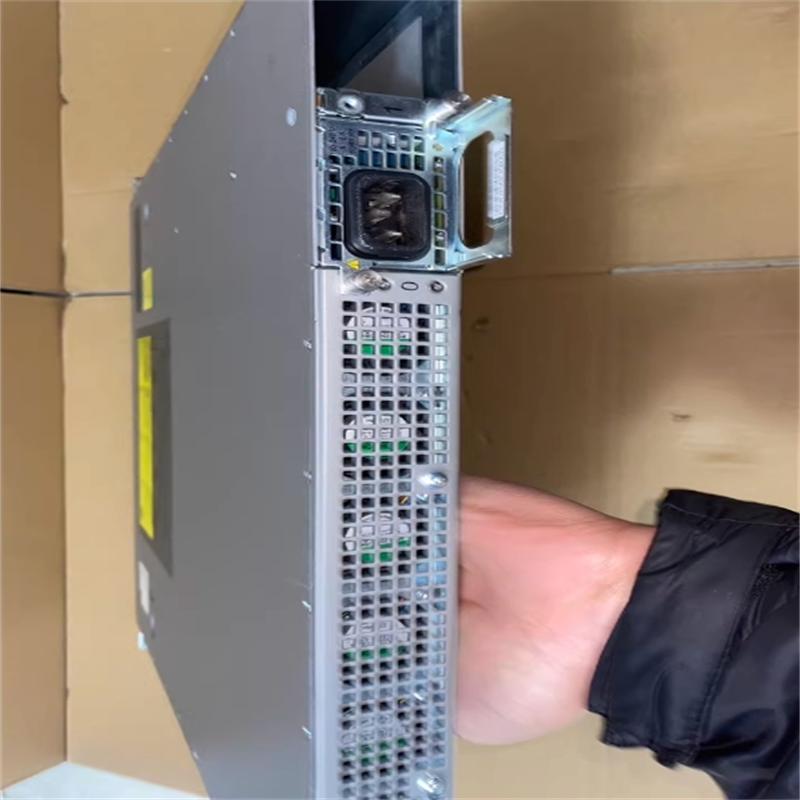 Outdoor ASR1001-HX Network Router With 5G WiFi USB Interface For Data Centers