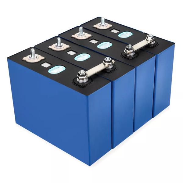 LiFePO4 Lithium Battery Custom 3.2V 50AH 100AH 230AH 280AH 302AH 320AH Lithium