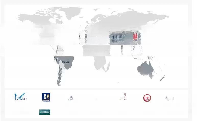 1000 Liters Automatic Container Mixer for Master Batch