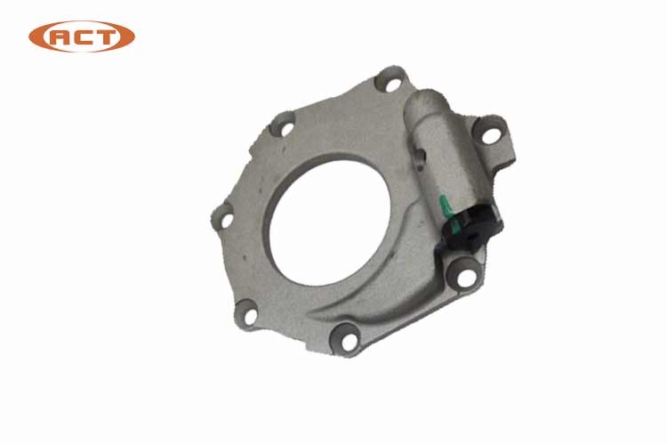 Oil Pump 4TNV88 Split 119802-32120 119802-32111 For Excavator